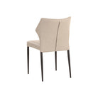James Stackable Dining Chair -13