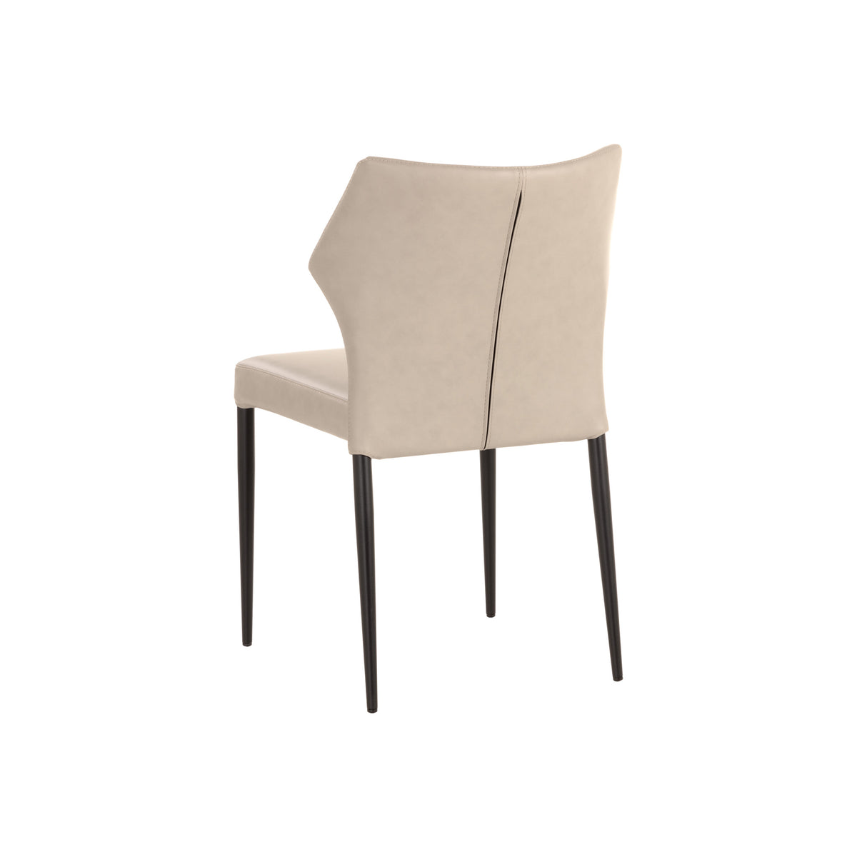James Stackable Dining Chair -13