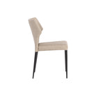 James Stackable Dining Chair -14