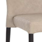 James Stackable Dining Chair -15