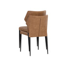 James Stackable Dining Chair -2