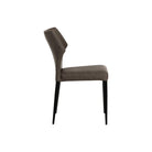 James Stackable Dining Chair -23