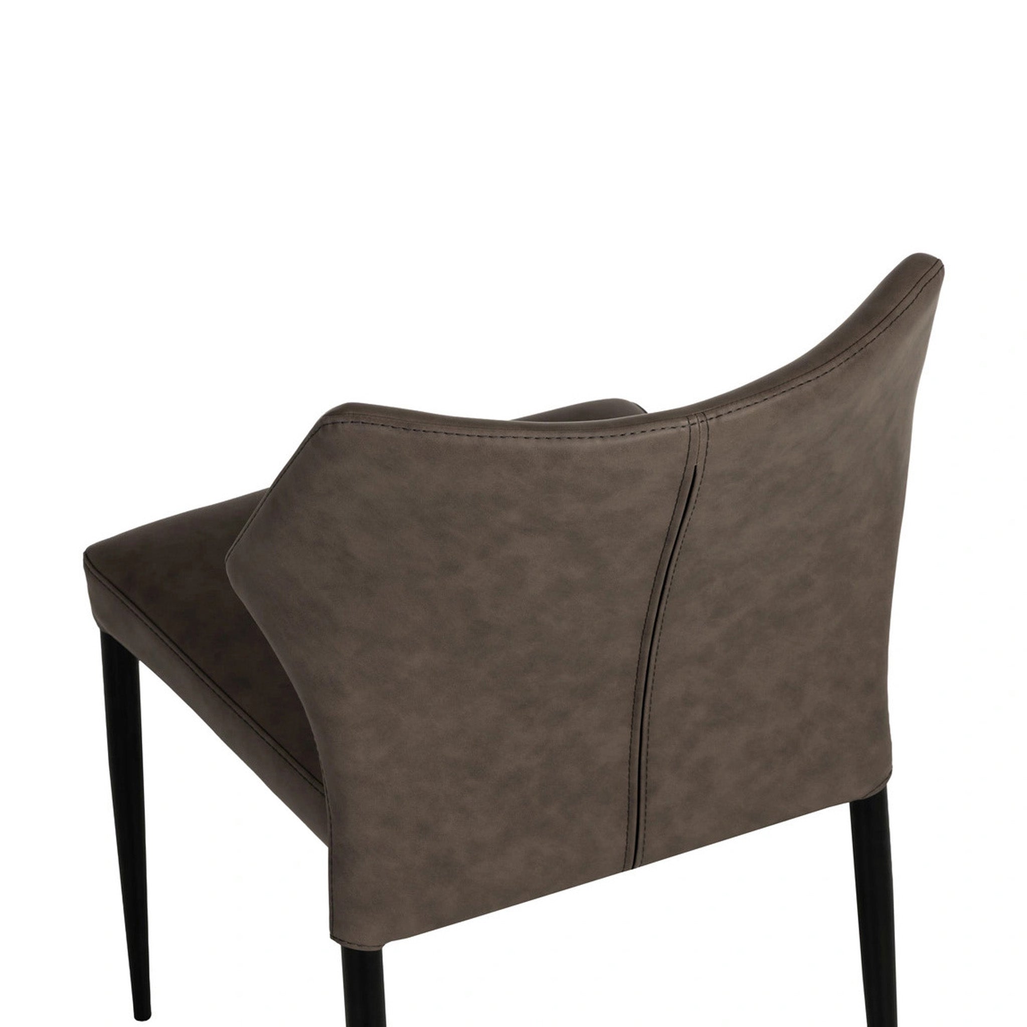 James Stackable Dining Chair -24