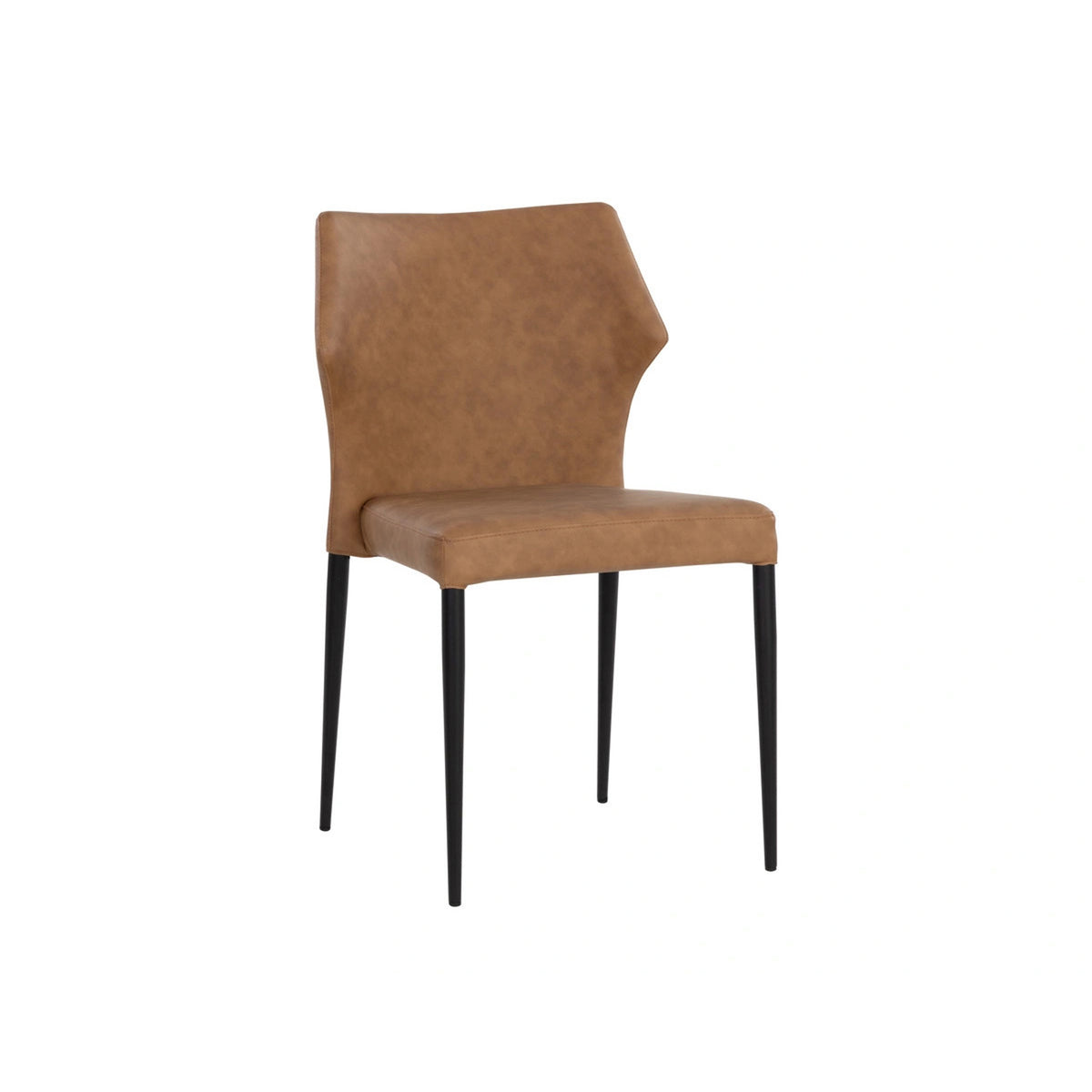 James Stackable Dining Chair -4