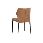 James Stackable Dining Chair -5