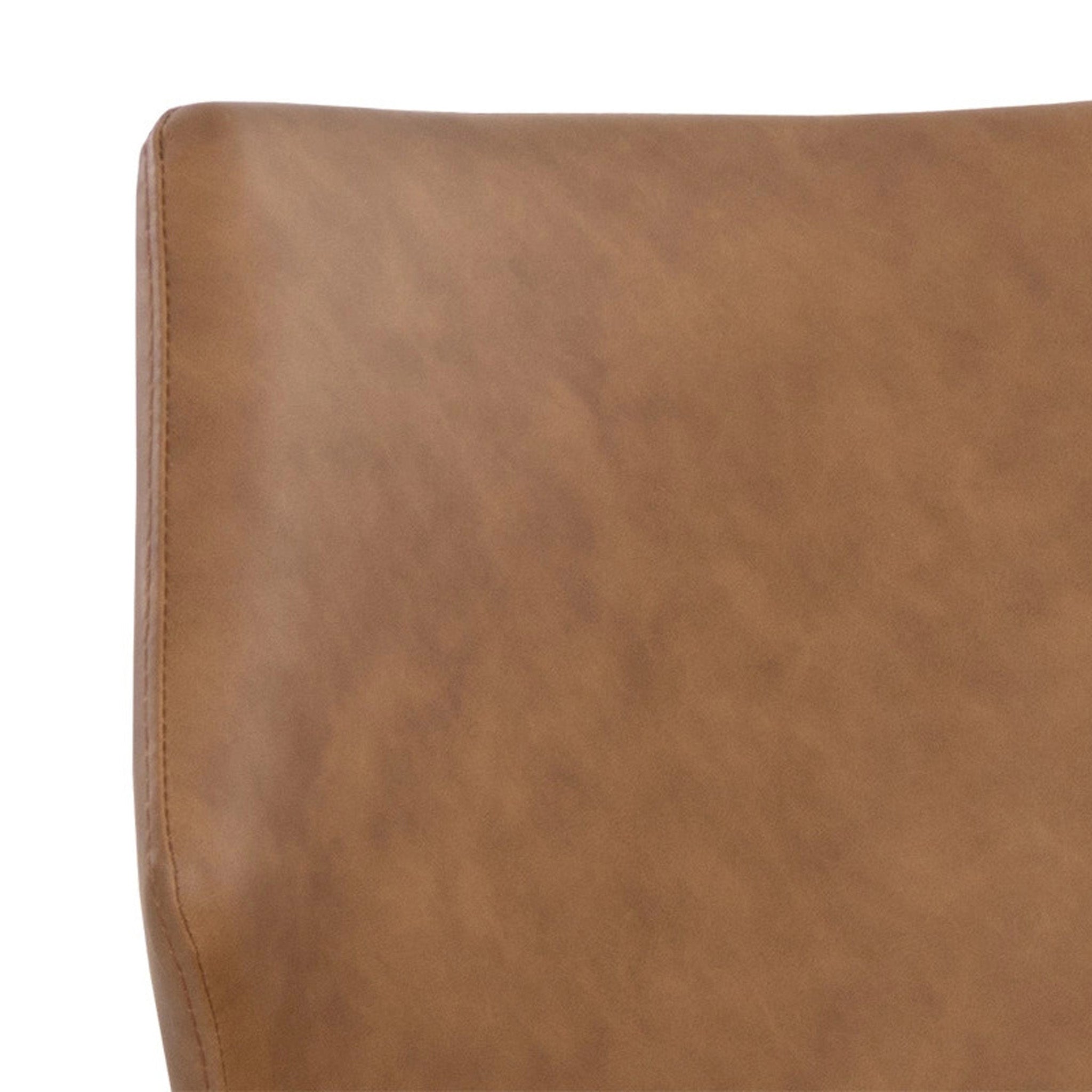 James Stackable Dining Chair -8