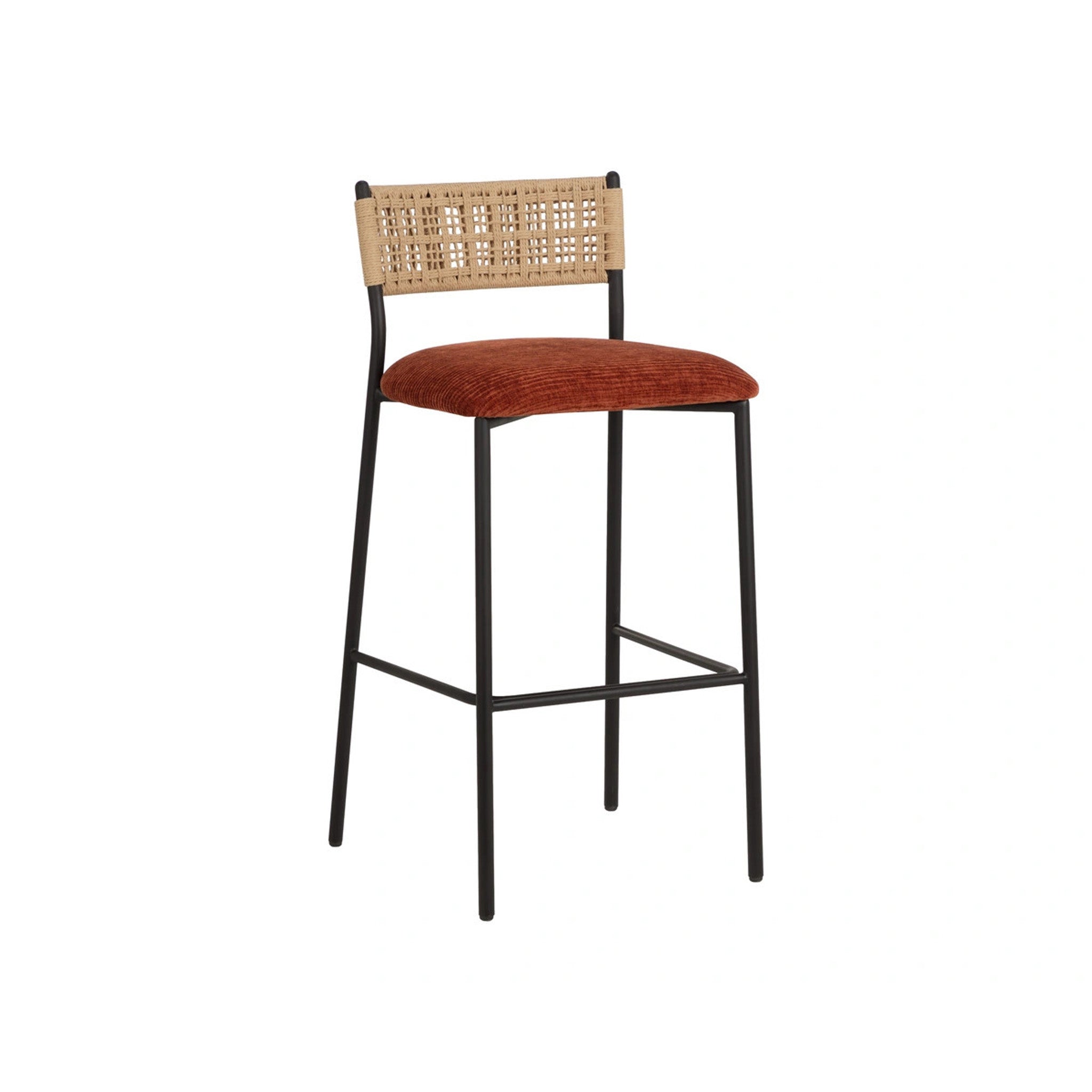 Ernesta Bar and Counter Stool-2