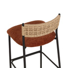 Ernesta Bar and Counter Stool-5