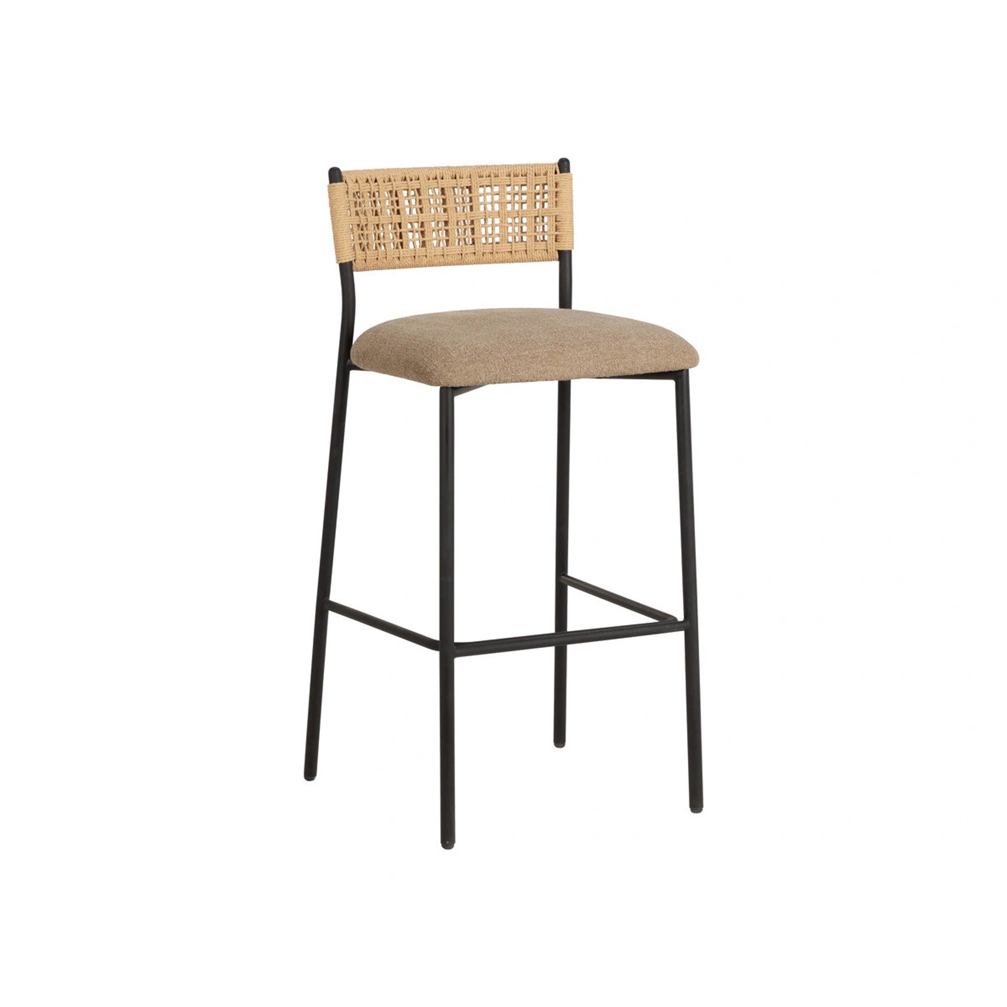 Ernesta Bar and Counter Stool-7