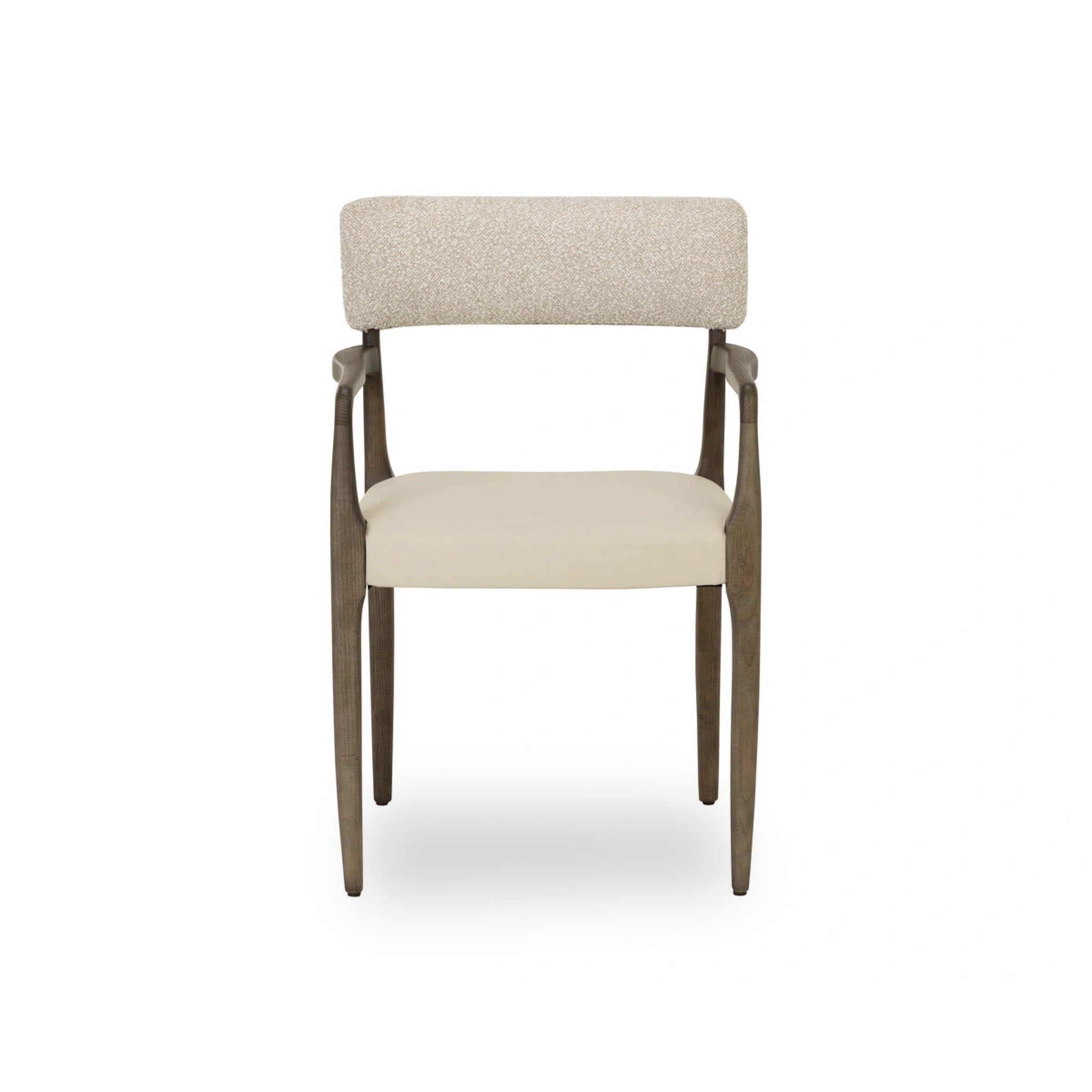 Guardi Dining Armchair-1