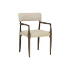 Guardi Dining Armchair-2