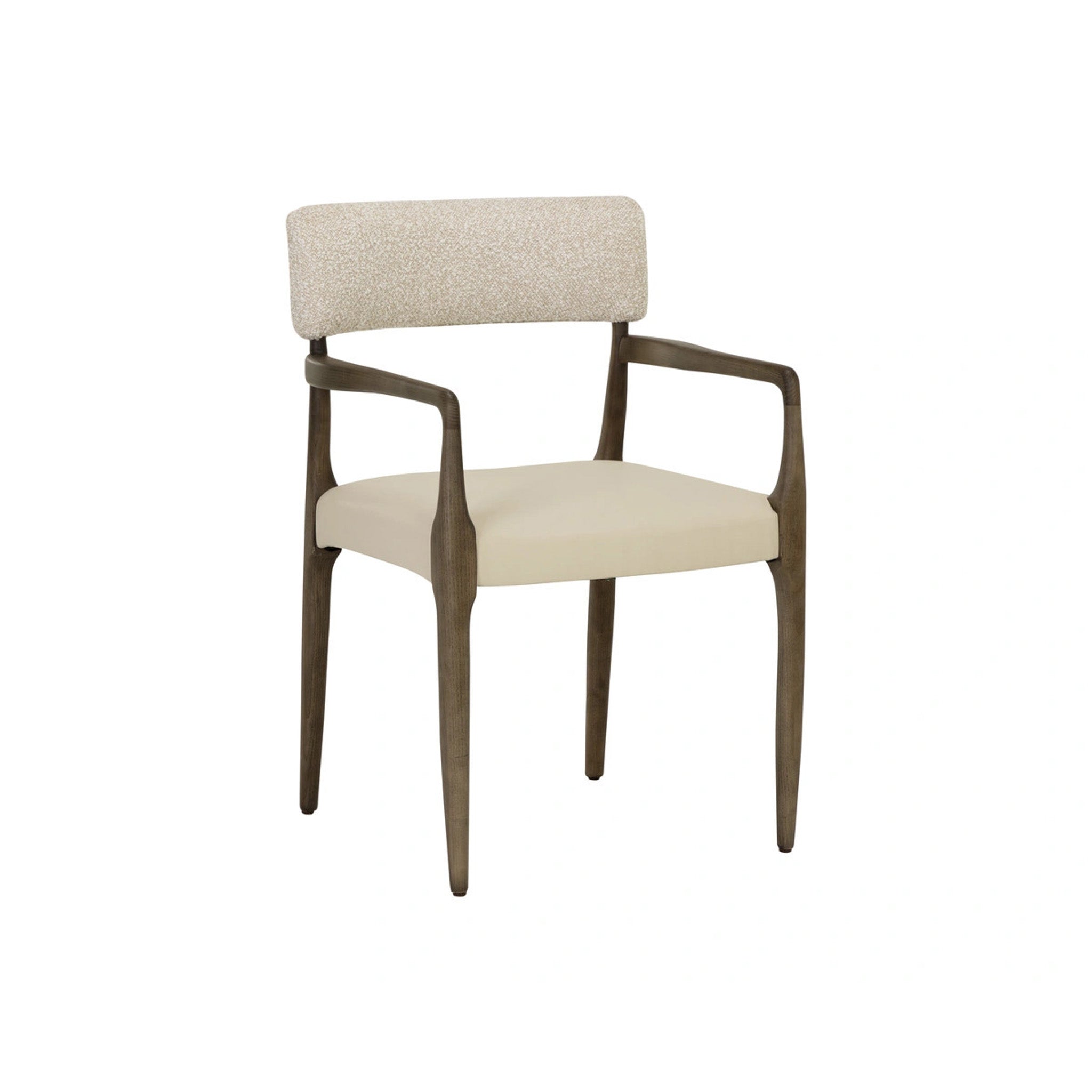 Guardi Dining Armchair-2