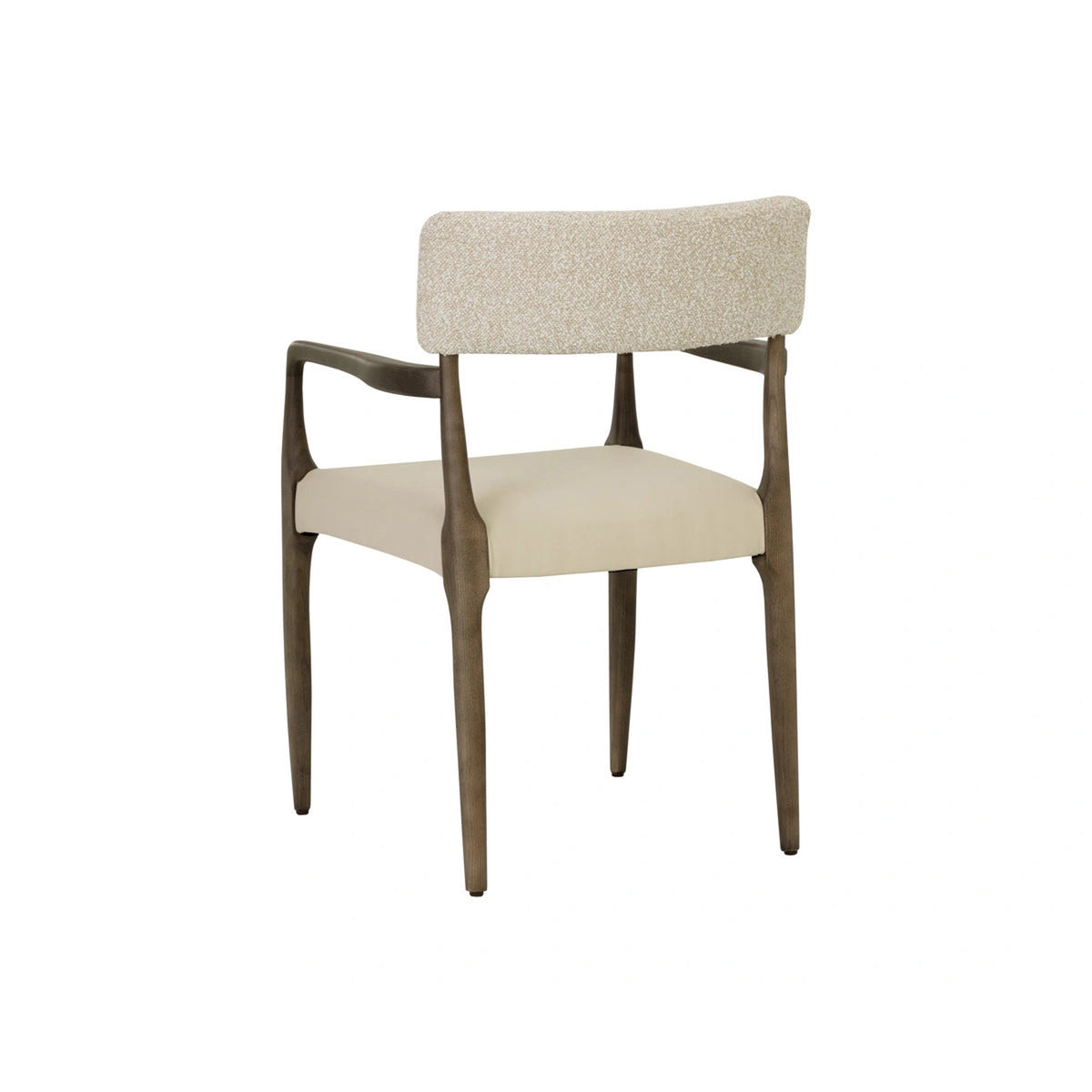 Guardi Dining Armchair-3