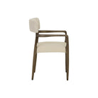 Guardi Dining Armchair-4