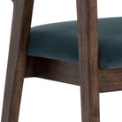 Milton Dining Armchair-14