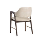 Milton Dining Armchair-3