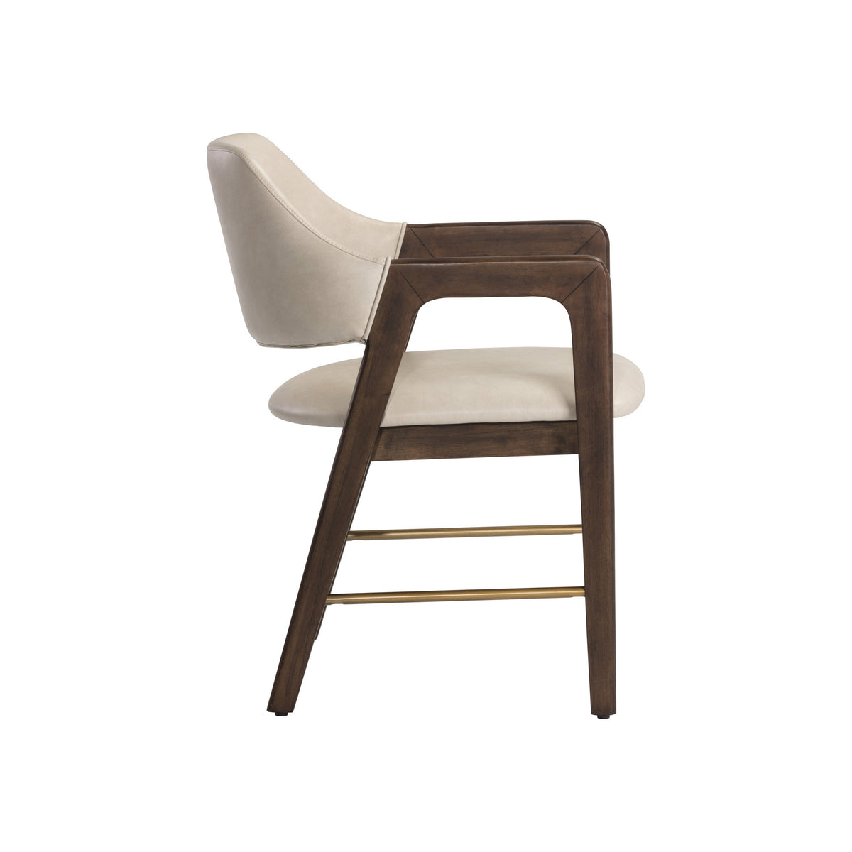 Milton Dining Armchair-4