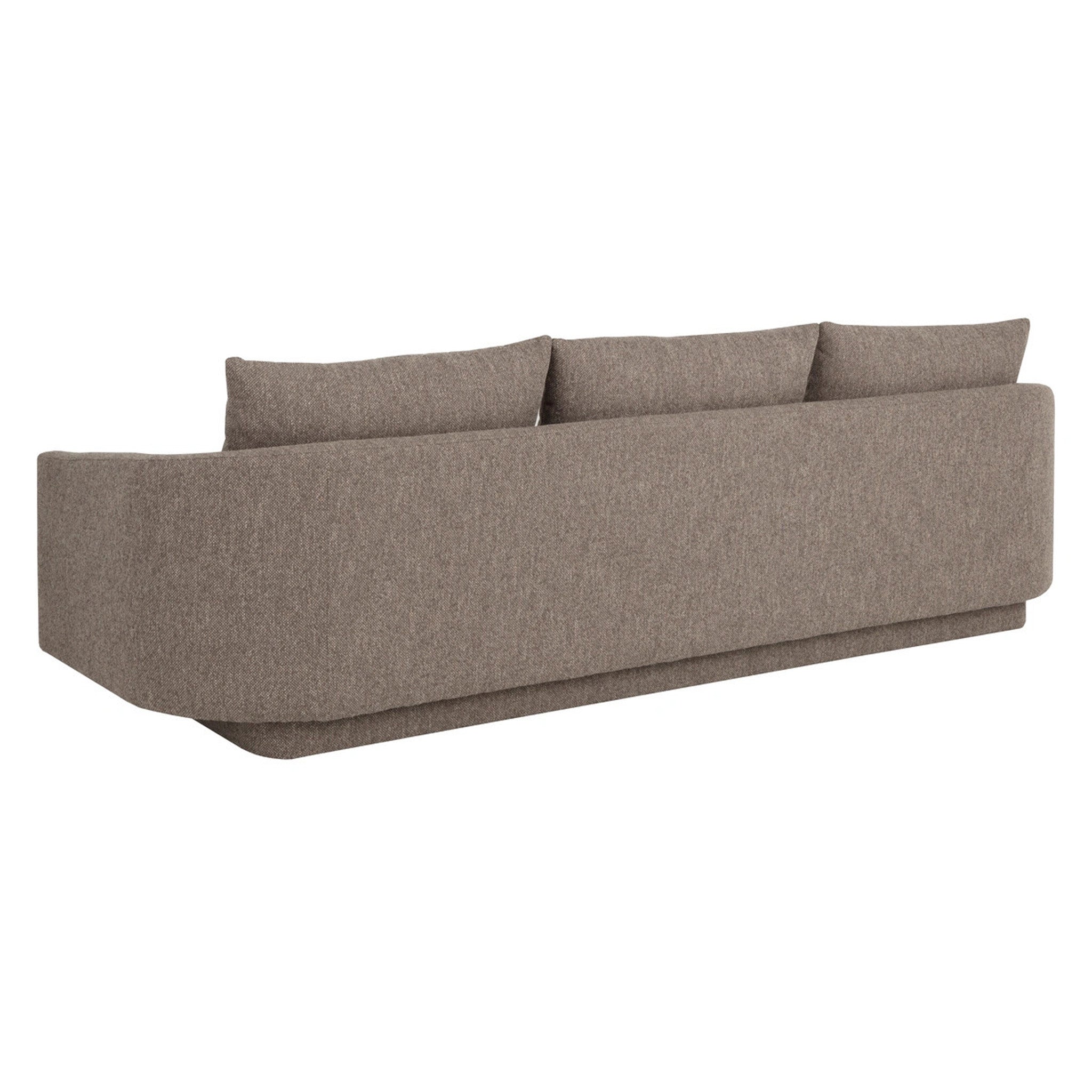 Gannon Sofa in Gellar Earth-3