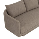 Gannon Sofa in Gellar Earth-4