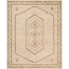 Alara Wool Rug in Sandstone-1