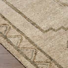 Alara Wool Rug in Sandstone-2