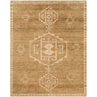 Alara Wool Rug in Caramel-1