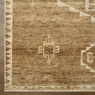 Alara Wool Rug in Caramel-5