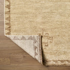 Alara Wool Rug in Beige-3