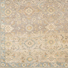 Anatolia Wool Rug in Light Beige-2