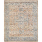 Anatolia Wool Rug in Beige-1