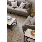 Anatolia Wool Rug in Beige-2