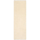 Evergreen Wool Rug in Cream 2