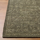 Iowa Wool Rug in Taupe-4