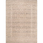 Iowa Wool Rug in Cream-1