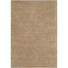Keban Wool Rug in Beige-1