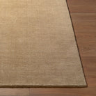 Keban Wool Rug in Beige-3