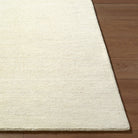 Keban Wool Rug in Ivory-4