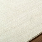 Keban Wool Rug in Ivory-5