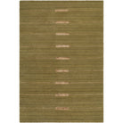Pilgrimage Wool Rug in Sage-1