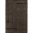 Prive Wool Rug in Slate-1