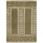 Riviera Wool Rug in Sage-1