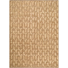 Rohan Wool Rug in Camel-1