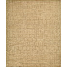Shimla Wool Rug in Beige-1