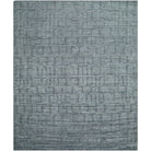 Shimla Wool Rug in Slate Gray-1