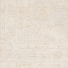 Westchester Wool Rug in Light Gray-3