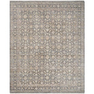 Zeenat Wool Rug in Taupe-1