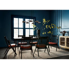 Zeenat Wool Rug in Sage-2