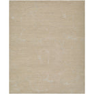 Arbora Wool Rug in Cream-1