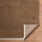 Evergreen Wool Rug in Ivory 3