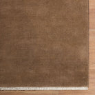 Evergreen Wool Rug in Ivory 6